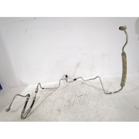 Recambio de tubos aire acondicionado para volkswagen polo iv (9n_, 9a_) 1.9 sdi referencia OEM IAM 6Q1820741AC  