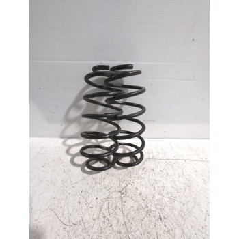 Recambio de muelle amortiguacion para toyota yaris (_p9_) 1.33 vvt-i (nsp90_) referencia OEM IAM 482310D170  