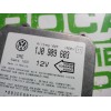 Recambio de centralita airbag para seat ibiza (6k1) select referencia OEM IAM 1J0909603  