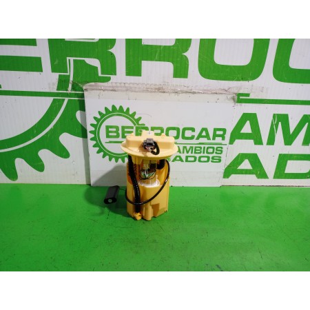 Recambio de aforador para dacia sandero laureate referencia OEM IAM 172020371R  