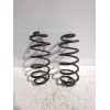 Recambio de muelle amortiguacion para toyota yaris (_p9_) 1.33 vvt-i (nsp90_) referencia OEM IAM 482310D170  