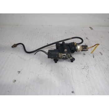 Recambio de valvula aire adicional para land rover discovery 4 tdv6 hse referencia OEM IAM RVH000046  