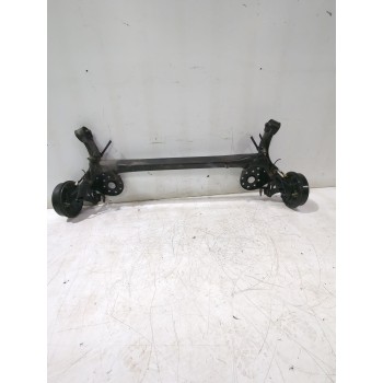 Recambio de puente trasero para toyota yaris (_p9_) 1.33 vvt-i (nsp90_) referencia OEM IAM 421100D141  