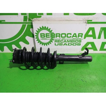 Recambio de amortiguador delantero derecho para ford fiesta (cbk) ambiente referencia OEM IAM 2S6118045DF  