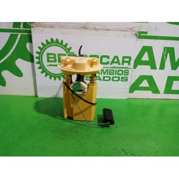 Recambio de aforador para dacia sandero laureate referencia OEM IAM 172020371R  