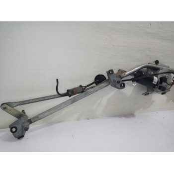 Recambio de motor limpia delantero para chrysler voyager (gs) 2.5 td family referencia OEM IAM 4673013AA  