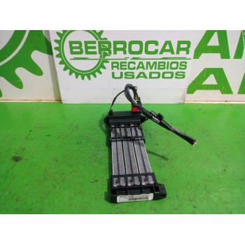 Recambio de resistencia calefaccion para peugeot 508 active referencia OEM IAM T1007292P  