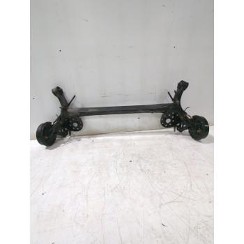 Recambio de puente trasero para toyota yaris (_p9_) 1.33 vvt-i (nsp90_) referencia OEM IAM 421100D141  