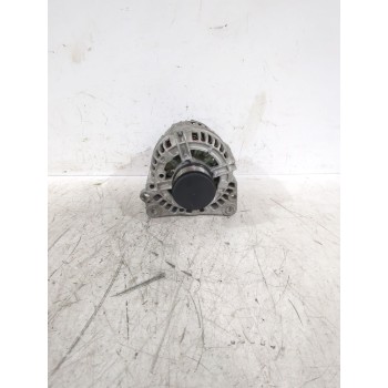 Recambio de alternador para volkswagen polo iv (9n_, 9a_) 1.9 sdi referencia OEM IAM 038903018QX  