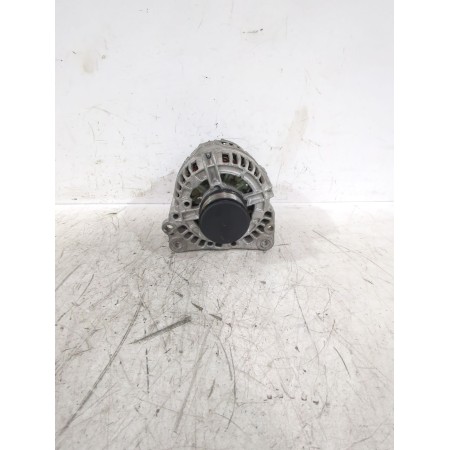 Recambio de alternador para volkswagen polo iv (9n_, 9a_) 1.9 sdi referencia OEM IAM 038903018QX  