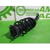 Recambio de amortiguador delantero derecho para ford fiesta (cbk) ambiente referencia OEM IAM 2S6118045DF  