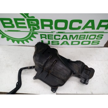 Recambio de deposito combustible para renault scenic ii 1.5 dci diesel referencia OEM IAM 8200288807  