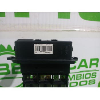 Recambio de resistencia calefaccion para peugeot 508 active referencia OEM IAM T1007292P  