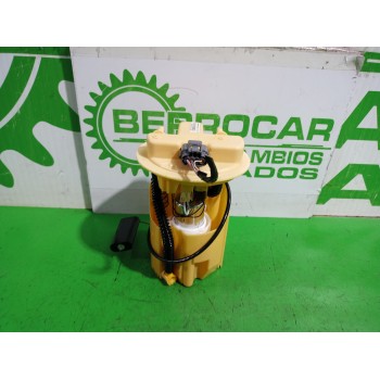 Recambio de aforador para dacia sandero laureate referencia OEM IAM 172020371R  