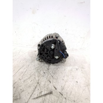 Recambio de alternador para volkswagen polo iv (9n_, 9a_) 1.9 sdi referencia OEM IAM 038903018QX  