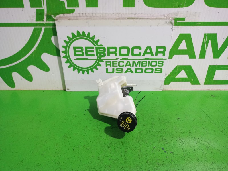 Recambio de bomba freno para ford fiesta (cbk) ambiente referencia OEM IAM 03350884941  