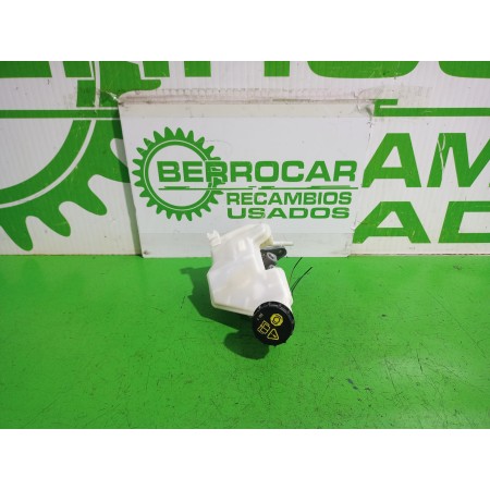 Recambio de bomba freno para ford fiesta (cbk) ambiente referencia OEM IAM 03350884941  