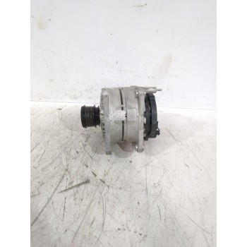 Recambio de alternador para volkswagen polo iv (9n_, 9a_) 1.9 sdi referencia OEM IAM 038903018QX  