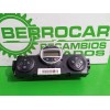 Recambio de mando climatizador para renault scenic ii 1.6 16v referencia OEM IAM 8200265572  