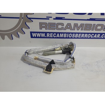Recambio de airbag cortina delantero izquierdo para opel corsa d 1.3 16v cdti referencia OEM IAM 13150704  