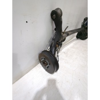 Recambio de puente trasero para toyota yaris (_p9_) 1.33 vvt-i (nsp90_) referencia OEM IAM 421100D141  