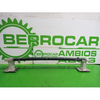 Recambio de refuerzo paragolpes delantero para peugeot 307 berlina (s2) 1.6 16v hdi referencia OEM IAM 7106F1  