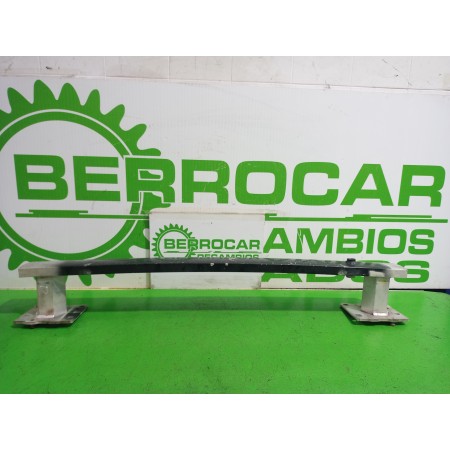 Recambio de refuerzo paragolpes delantero para peugeot 307 berlina (s2) 1.6 16v hdi referencia OEM IAM 7106F1  