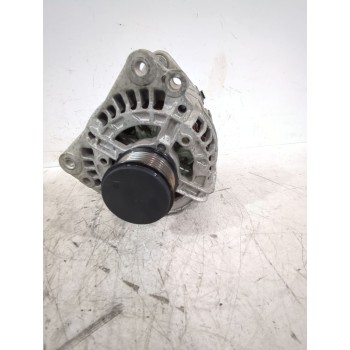 Recambio de alternador para volkswagen polo iv (9n_, 9a_) 1.9 sdi referencia OEM IAM 038903018QX  