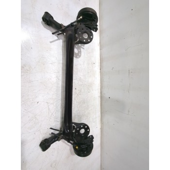 Recambio de puente trasero para toyota yaris (_p9_) 1.33 vvt-i (nsp90_) referencia OEM IAM 421100D141  