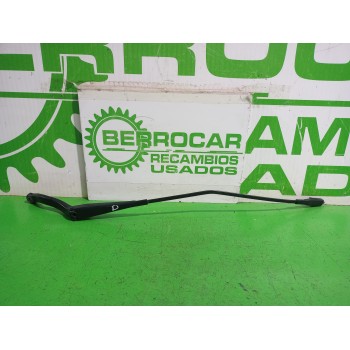 Recambio de brazo limpia delantero derecho para opel corsa e expression referencia OEM IAM 13284134  