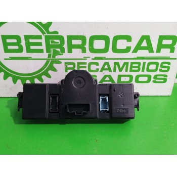 Recambio de mando climatizador para renault scenic ii 1.6 16v referencia OEM IAM 8200265572  