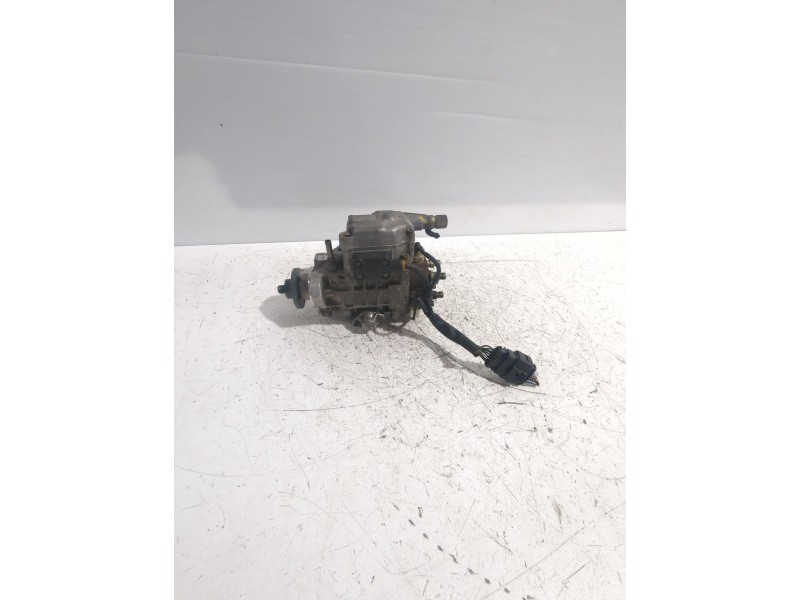 Recambio de bomba inyeccion para volkswagen polo iv (9n_, 9a_) 1.9 sdi referencia OEM IAM 038130107B  