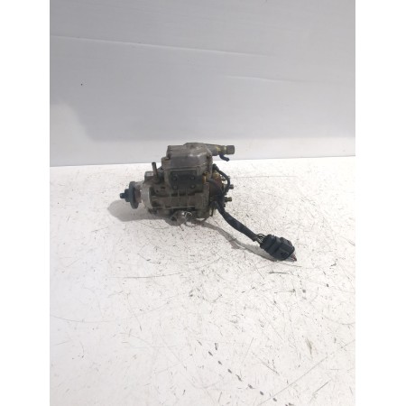 Recambio de bomba inyeccion para volkswagen polo iv (9n_, 9a_) 1.9 sdi referencia OEM IAM 038130107B  