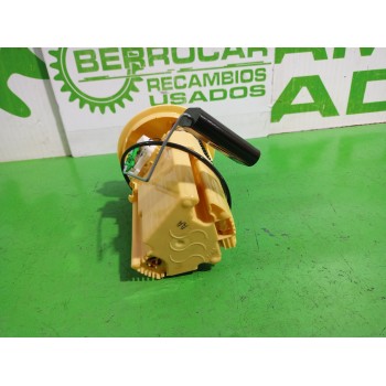 Recambio de aforador para dacia sandero laureate referencia OEM IAM 172020371R  