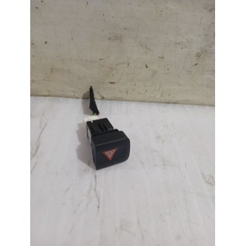 Recambio de warning para peugeot rifter 1.5 bluehdi 100 referencia OEM IAM 98170430ZD  