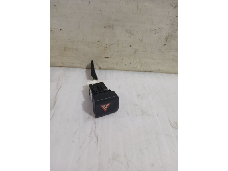 Recambio de warning para peugeot rifter 1.5 bluehdi 100 referencia OEM IAM 98170430ZD  