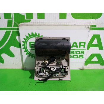 Recambio de luz interior para ford s-max (ca1) titanium referencia OEM IAM 6M21U519A58  