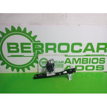 ELEVALUNAS DELANTERO IZQUIERDO 9806086980 