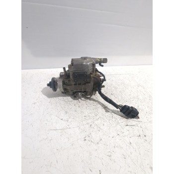 Recambio de bomba inyeccion para volkswagen polo iv (9n_, 9a_) 1.9 sdi referencia OEM IAM 038130107B  