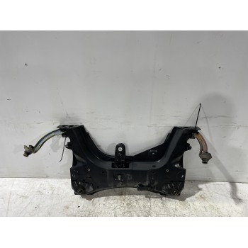 Recambio de puente delantero para nissan micra (k12e) sport referencia OEM IAM 54400AX602  