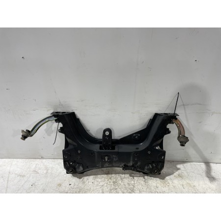 Recambio de puente delantero para nissan micra (k12e) sport referencia OEM IAM 54400AX602  
