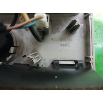 Recambio de luz interior para ford s-max (ca1) titanium referencia OEM IAM 6M21U519A58  