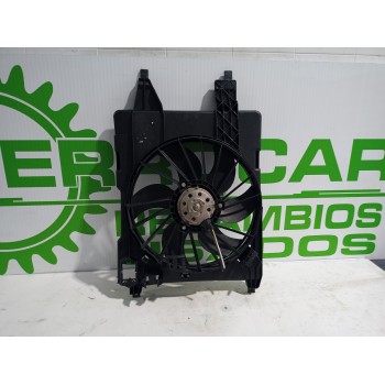 ELECTROVENTILADOR 8200151465 