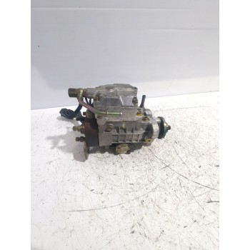 Recambio de bomba inyeccion para volkswagen polo iv (9n_, 9a_) 1.9 sdi referencia OEM IAM 038130107B  