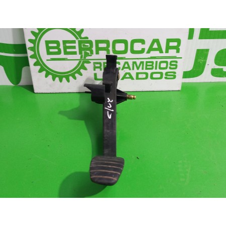 Recambio de pedal embrague para renault scenic ii 1.6 16v referencia OEM IAM L1020055  