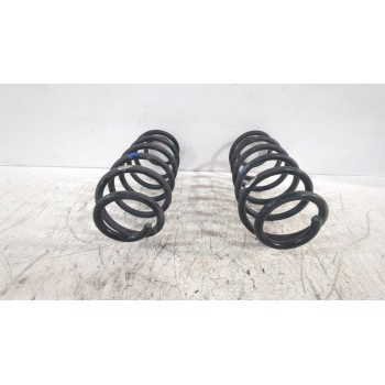 Recambio de muelle amortiguacion para toyota auris (_e15_) 1.6 (zre151_) referencia OEM IAM 4823102550  