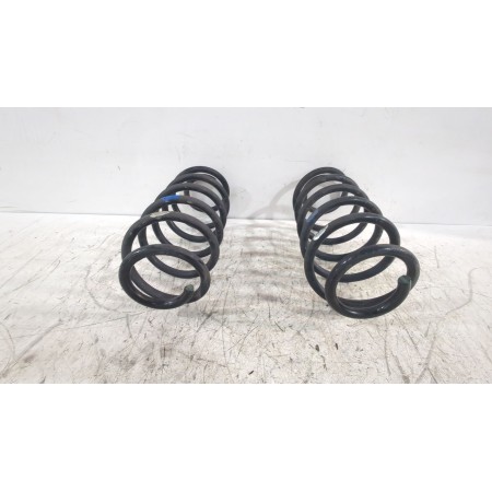 Recambio de muelle amortiguacion para toyota auris (_e15_) 1.6 (zre151_) referencia OEM IAM 4823102550  