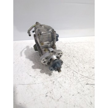 Recambio de bomba inyeccion para volkswagen polo iv (9n_, 9a_) 1.9 sdi referencia OEM IAM 038130107B  