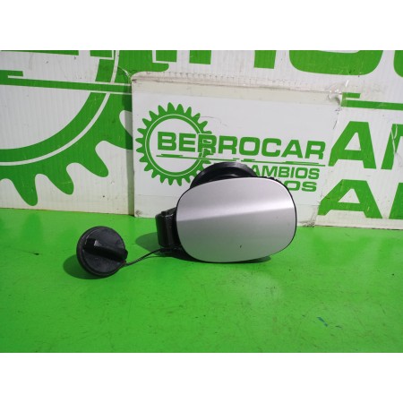Recambio de tapa exterior combustible para ford s-max (ca1) titanium referencia OEM IAM 6M21R27936  