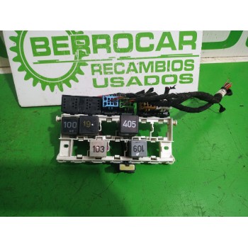 CAJA RELES / FUSIBLES 6K0937503 